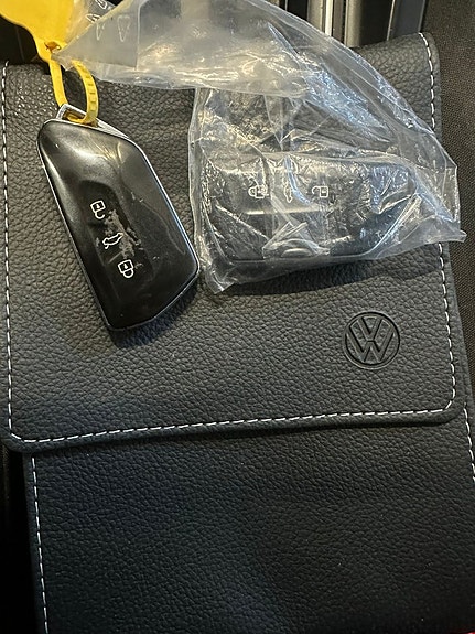 Volkswagen Golf I 23 of 23