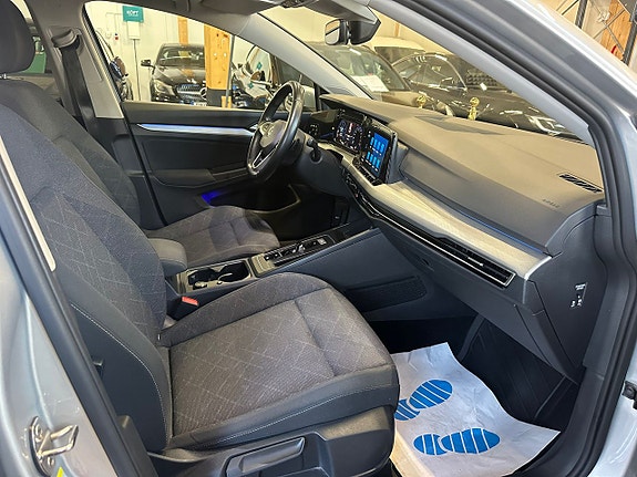 Volkswagen Golf I 10 of 23