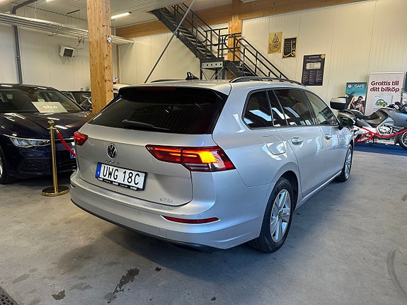 Volkswagen Golf I 8 of 23