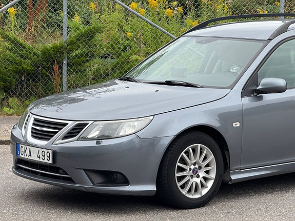 Saab 9-3 2 of 20