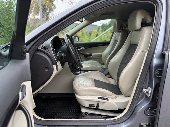 Saab 9-3 9 of 20
