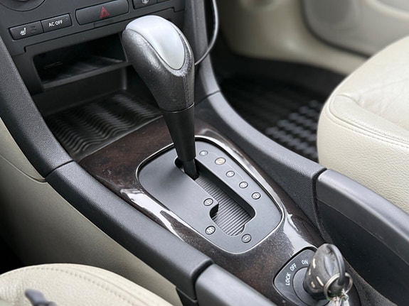 Saab 9-3 15 of 20