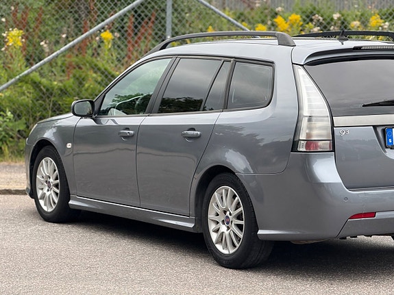 Saab 9-3 6 of 20
