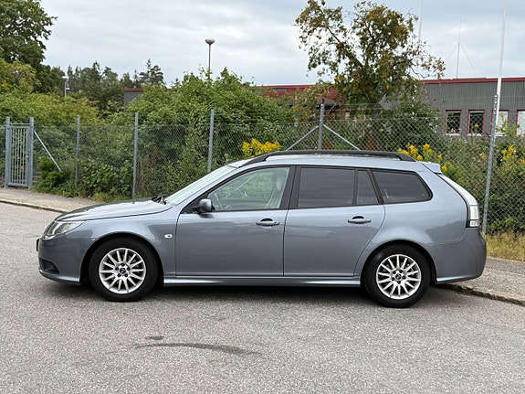 Saab 9-3 3 of 20