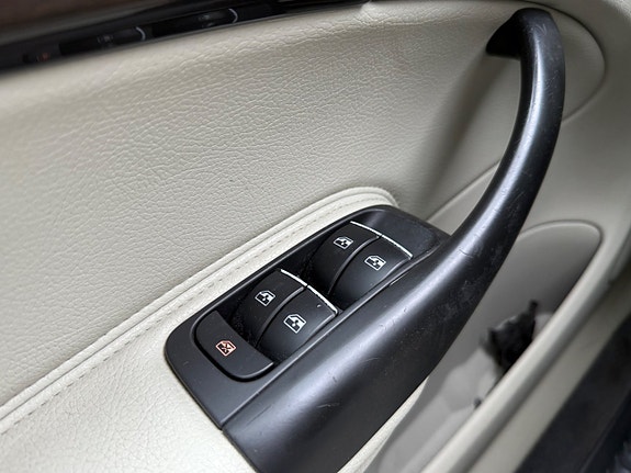 Saab 9-3 19 of 20