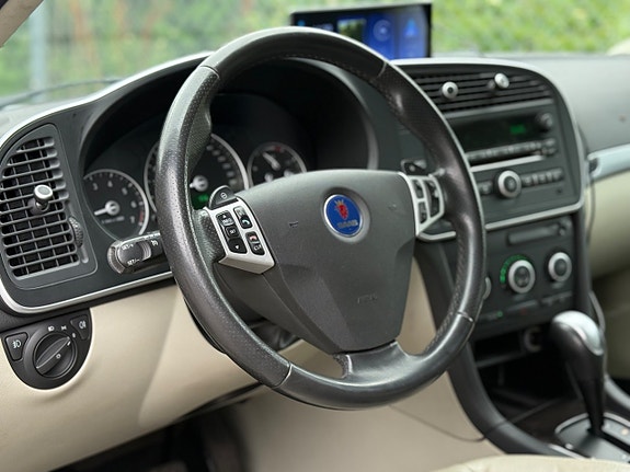 Saab 9-3 10 of 20