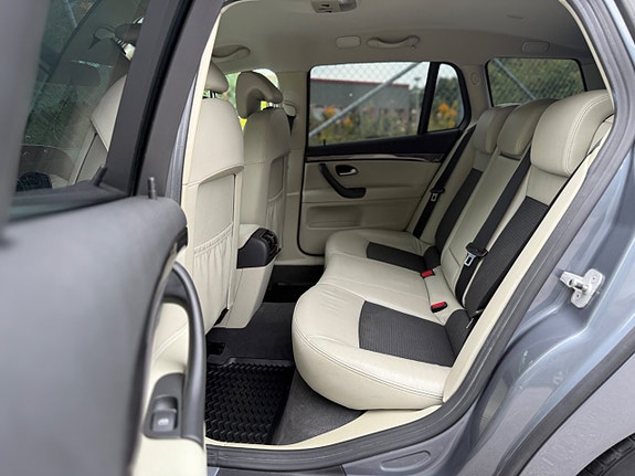 Saab 9-3 20 of 20