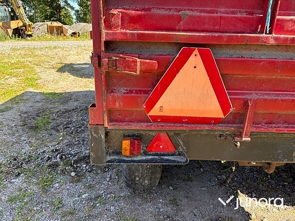 Spannmålskärra Velsa 90 12 of 19