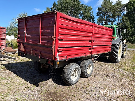 Spannmålskärra Velsa 90 5 of 19