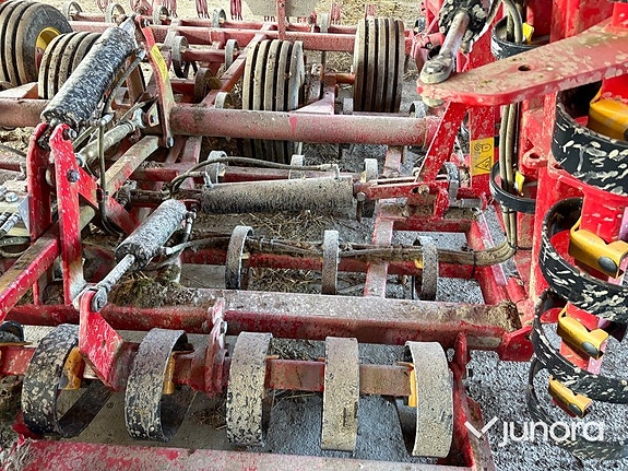 Harv Väderstad NZA 800 9 of 23