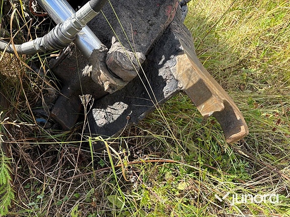 Tiltrotator Indexator 9 of 13