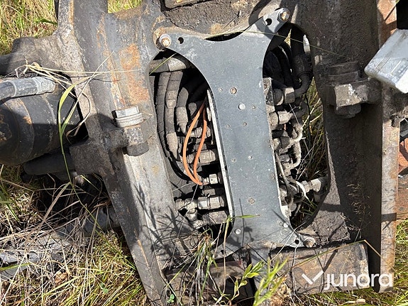 Tiltrotator Indexator 12 of 13
