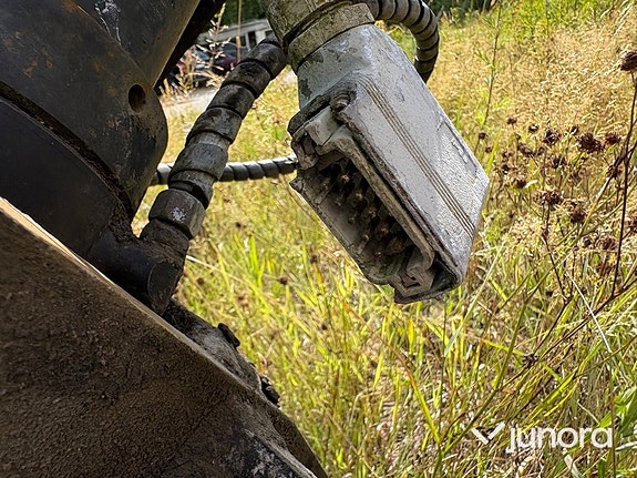 Tiltrotator Indexator 11 of 13