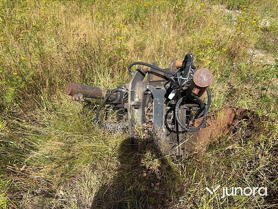 Tiltrotator Indexator 4 of 13