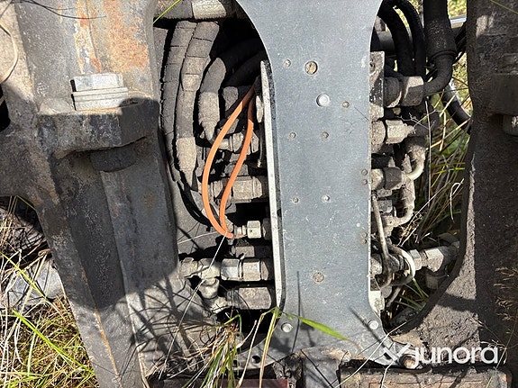 Tiltrotator Indexator 13 of 13