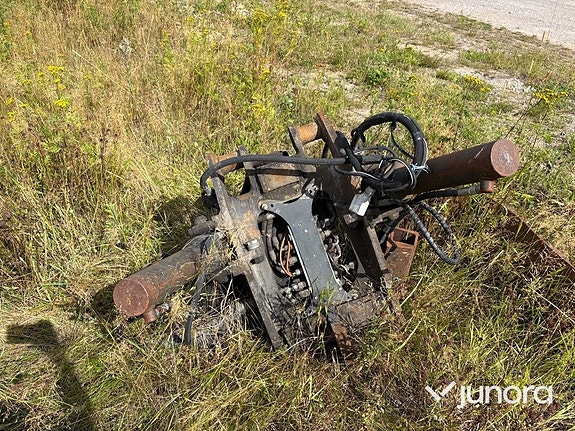Tiltrotator Indexator 3 of 13