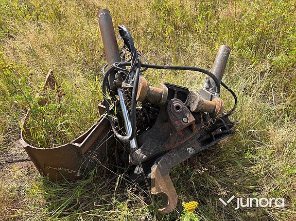 Tiltrotator Indexator 6 of 13