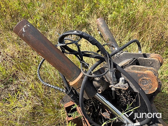 Tiltrotator Indexator 7 of 13