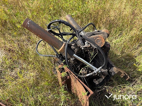 Tiltrotator Indexator 5 of 13