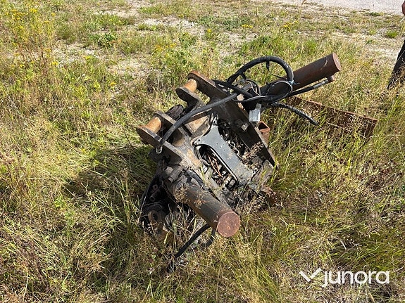 Tiltrotator Indexator 2 of 13