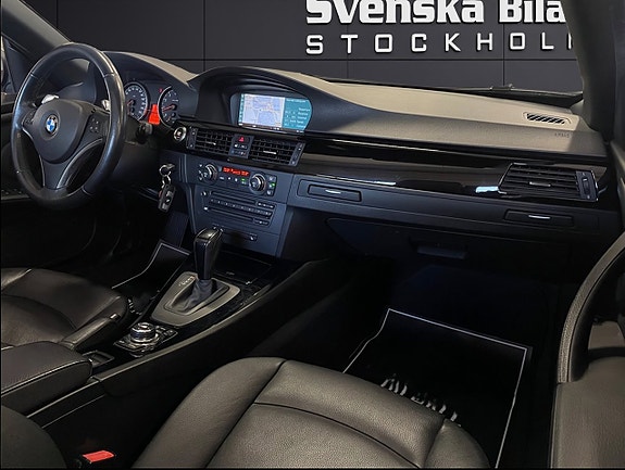 BMW 335i 13 of 15