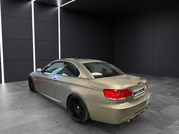 BMW 335i 6 of 15