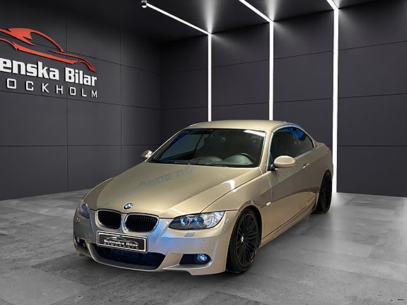 BMW 335i 2 of 15