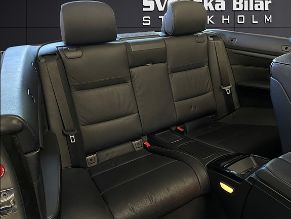 BMW 335i 15 of 15
