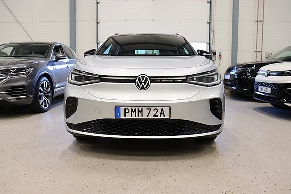 Volkswagen ID.4 GTX 4 of 30