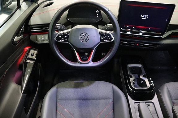 Volkswagen ID.4 GTX 15 of 30