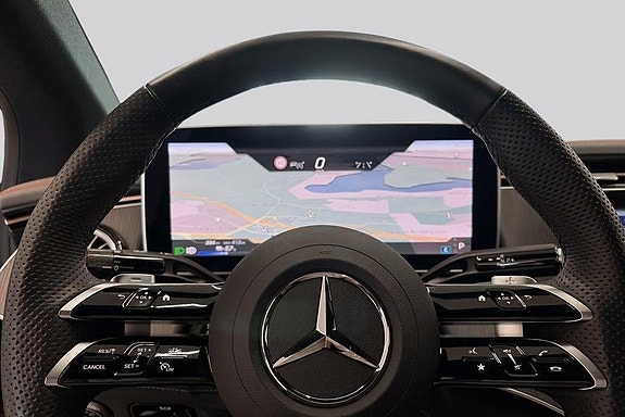 Mercedes-Benz EQE350+ 10 of 16