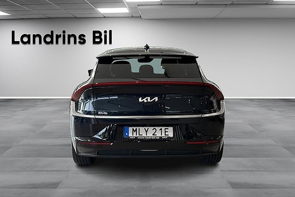 Kia EV6 5 of 20