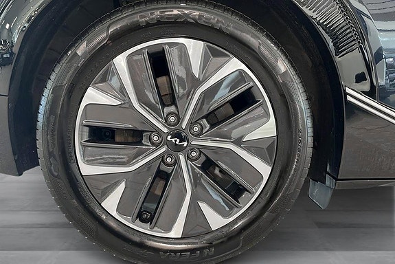 Kia EV6 15 of 20