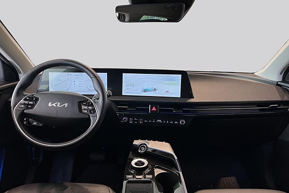 Kia EV6 7 of 20