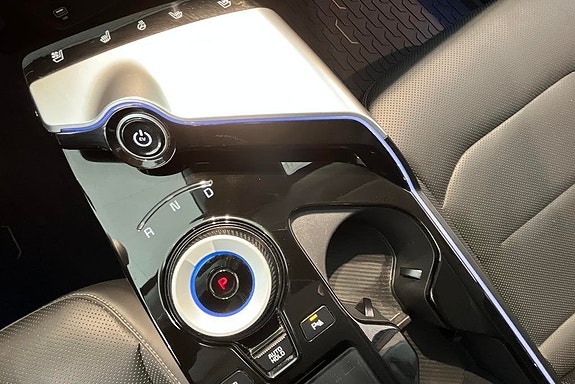 Kia EV6 12 of 20