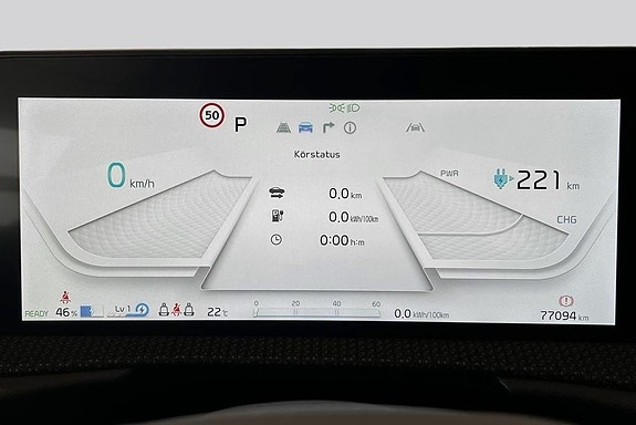 Kia EV6 10 of 20