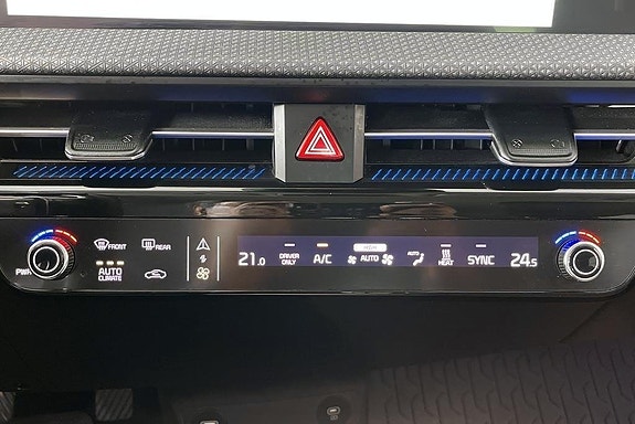 Kia EV6 13 of 20