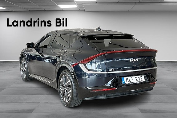 Kia EV6 6 of 20