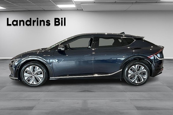 Kia EV6 4 of 20