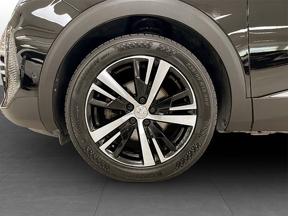 Peugeot 5008 15 of 16
