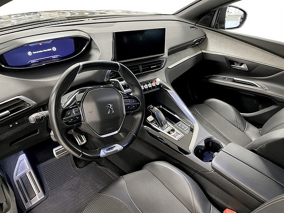 Peugeot 5008 4 of 16