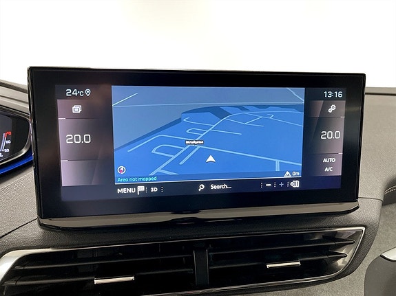 Peugeot 5008 10 of 16