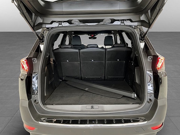 Peugeot 5008 16 of 16