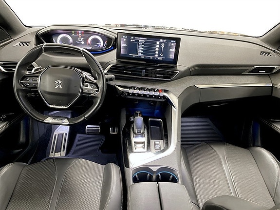 Peugeot 5008 6 of 16