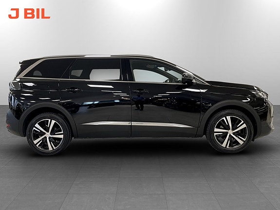 Peugeot 5008 14 of 16