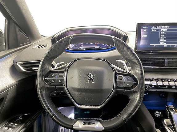 Peugeot 5008 7 of 16
