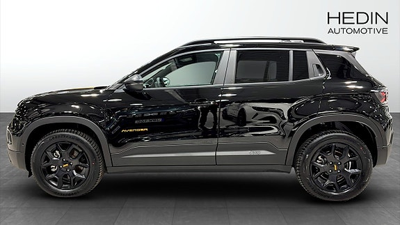 Jeep Avenger 6 of 12