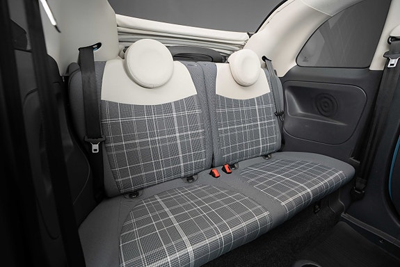 Fiat 500C 20 of 21