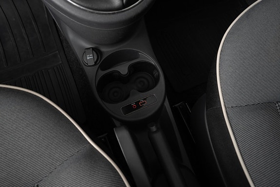 Fiat 500C 12 of 21