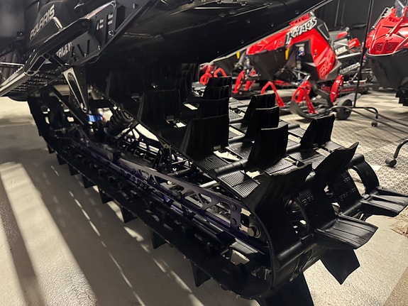 Polaris 9R RMK KHAOS 155 7S *ÖHLINS* 8 of 12
